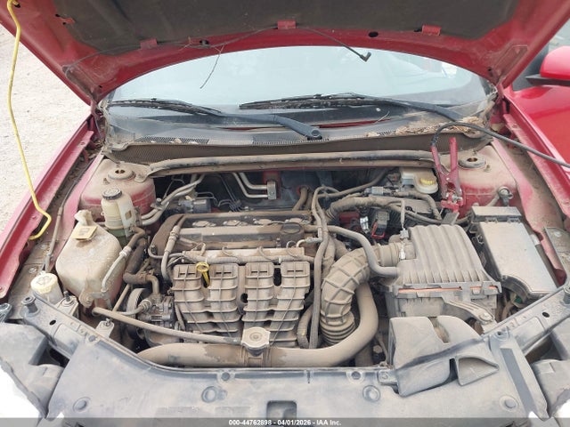 2011 DODGE AVENGER 1B3BD2FB2BN584880 Photo 9