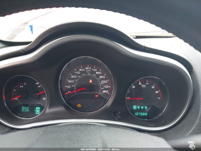2011 DODGE AVENGER 1B3BD2FB2BN584880 Photo 6