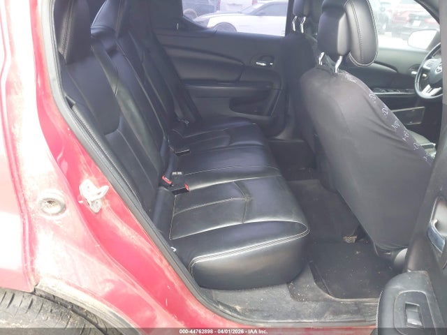 2011 DODGE AVENGER 1B3BD2FB2BN584880 Photo 7
