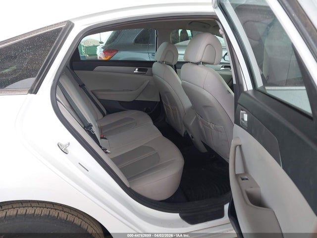 Hyundai SONATA SE 2015 5NPE24AF0FH248769 Image 8