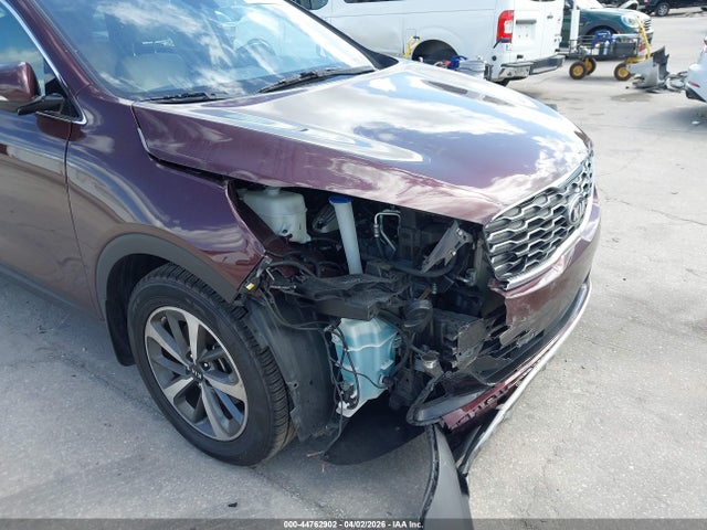 2019 KIA SORENTO 5XYPH4A55KG521396 Photo 5
