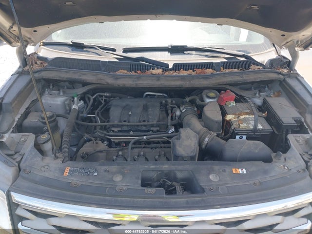 Ford EXPLORER XLT 2018 1FM5K7D81JGB46033 Image 10