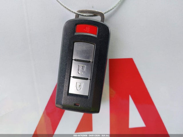 Продаж на аукціоні авто 2018 Mitsubishi Outlander Sport 2.4 Se, vin: JA4AR3AW0JU025497, номер лоту: 44762906