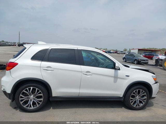 Продаж на аукціоні авто 2018 Mitsubishi Outlander Sport 2.4 Se, vin: JA4AR3AW0JU025497, номер лоту: 44762906