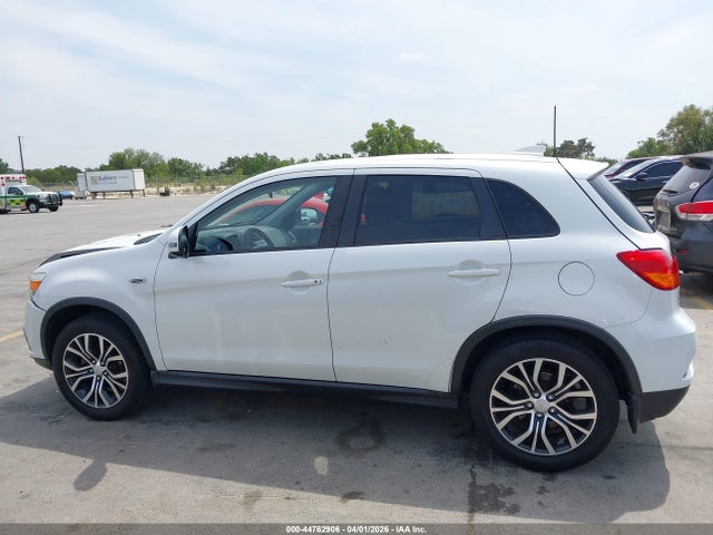 Продаж на аукціоні авто 2018 Mitsubishi Outlander Sport 2.4 Se, vin: JA4AR3AW0JU025497, номер лоту: 44762906