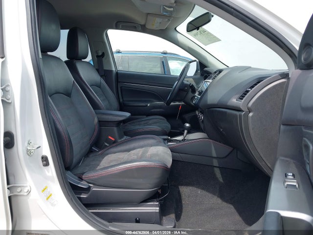 Продаж на аукціоні авто 2018 Mitsubishi Outlander Sport 2.4 Se, vin: JA4AR3AW0JU025497, номер лоту: 44762906