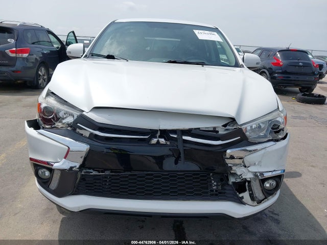 Продаж на аукціоні авто 2018 Mitsubishi Outlander Sport 2.4 Se, vin: JA4AR3AW0JU025497, номер лоту: 44762906