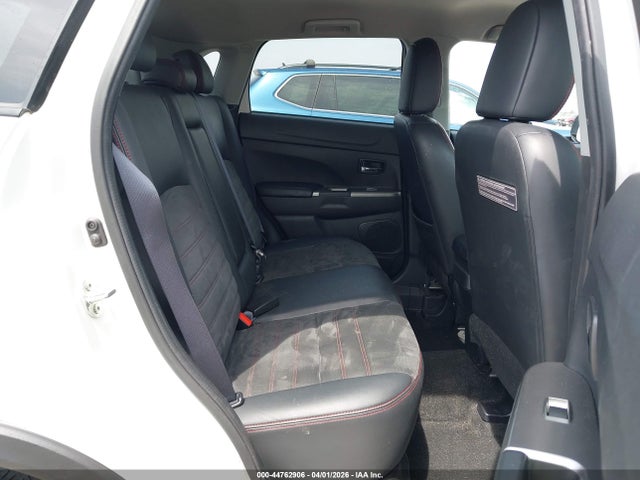 Продаж на аукціоні авто 2018 Mitsubishi Outlander Sport 2.4 Se, vin: JA4AR3AW0JU025497, номер лоту: 44762906