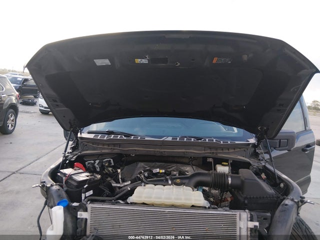 1FTEW1CP5NFB76100 Ford F-150 Xlt