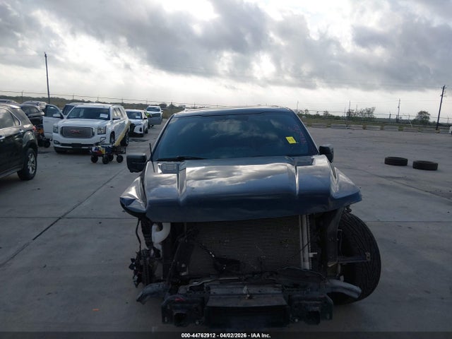1FTEW1CP5NFB76100 Ford F-150 Xlt