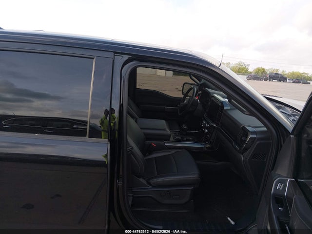 1FTEW1CP5NFB76100 Ford F-150 Xlt