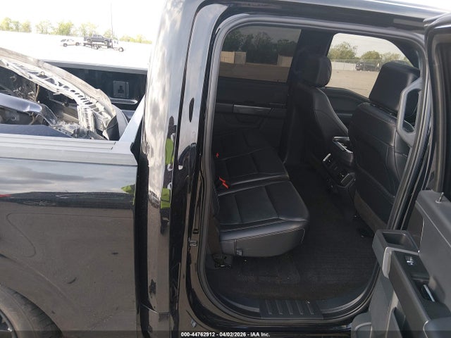1FTEW1CP5NFB76100 Ford F-150 Xlt