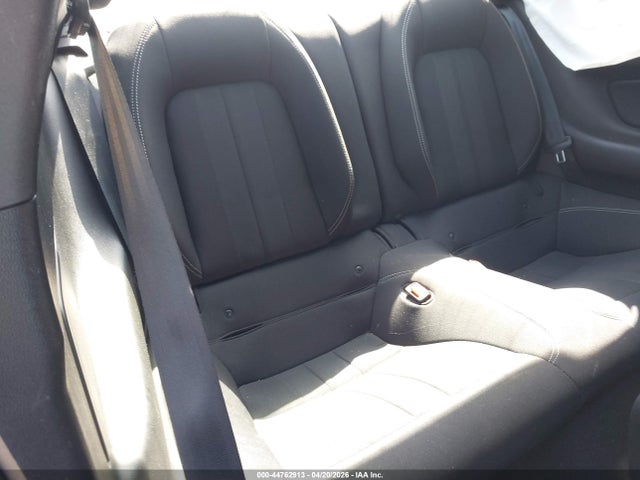 Aukcja sprzedaży 2021 Ford Mustang Ecoboost Fastback, vin: 1FA6P8TH0M5155099, numer aukcji: 44762913