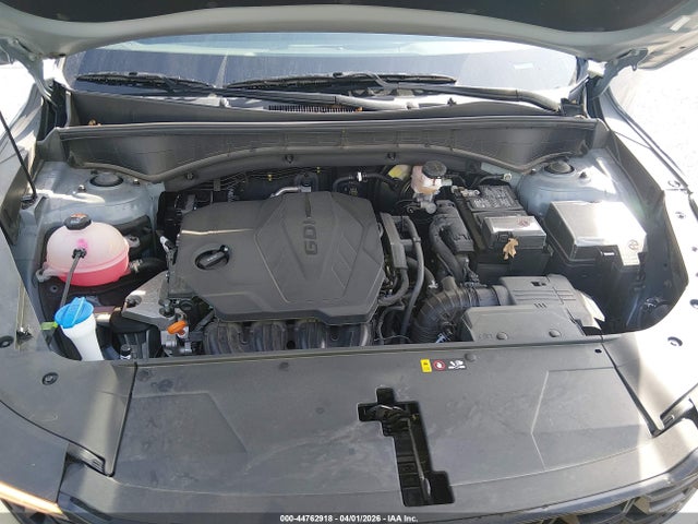 Продажа на аукционе авто 2025 Kia Sorento Lx, vin: 5XYRG4JC5SG329003, номер лота: 44762918