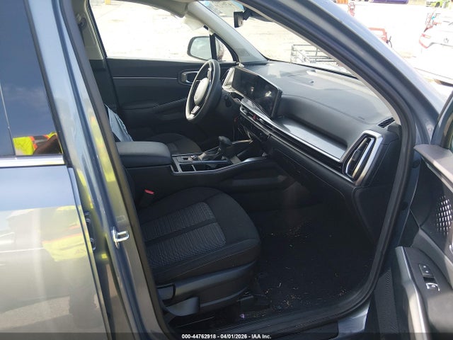 Продажа на аукционе авто 2025 Kia Sorento Lx, vin: 5XYRG4JC5SG329003, номер лота: 44762918