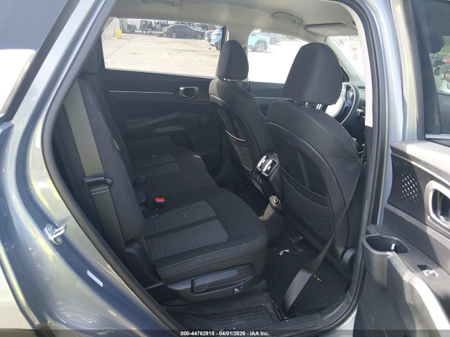 Продажа на аукционе авто 2025 Kia Sorento Lx, vin: 5XYRG4JC5SG329003, номер лота: 44762918
