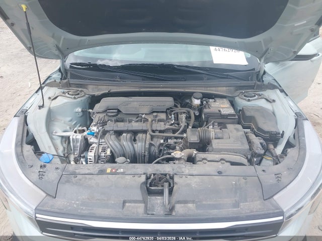 Aukcja sprzedaży 2025 Kia K4 Lxs, vin: 3KPFT4DE4SE032314, numer aukcji: 44762920