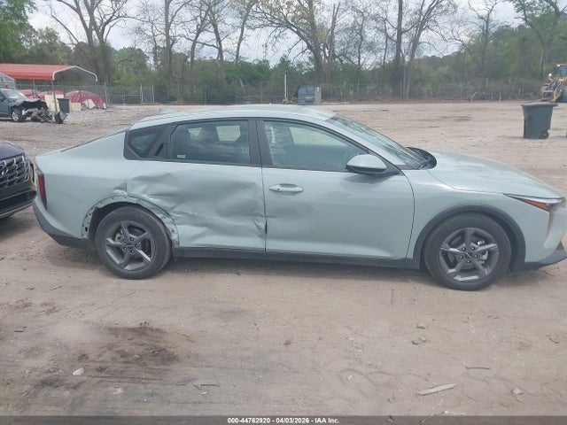 Aukcja sprzedaży 2025 Kia K4 Lxs, vin: 3KPFT4DE4SE032314, numer aukcji: 44762920