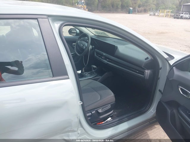 Aukcja sprzedaży 2025 Kia K4 Lxs, vin: 3KPFT4DE4SE032314, numer aukcji: 44762920
