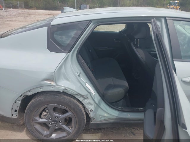 Aukcja sprzedaży 2025 Kia K4 Lxs, vin: 3KPFT4DE4SE032314, numer aukcji: 44762920