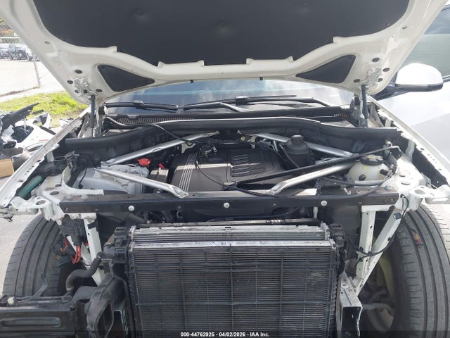 2020 Bmw X5 Sdrive40i მანქანა იყიდება აუქციონზე, vin: 5UXCR4C08L9B38036, აუქციონის ნომერი: 44762925