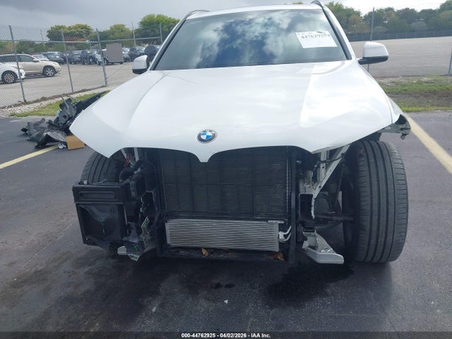 2020 Bmw X5 Sdrive40i მანქანა იყიდება აუქციონზე, vin: 5UXCR4C08L9B38036, აუქციონის ნომერი: 44762925