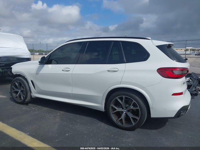 2020 Bmw X5 Sdrive40i მანქანა იყიდება აუქციონზე, vin: 5UXCR4C08L9B38036, აუქციონის ნომერი: 44762925
