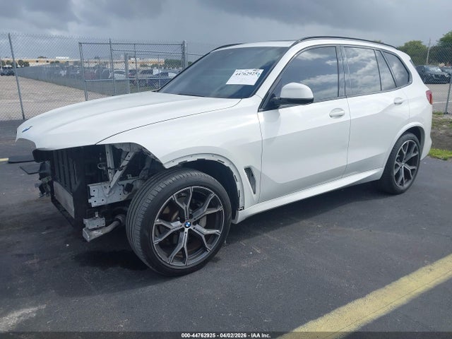 2020 Bmw X5 Sdrive40i მანქანა იყიდება აუქციონზე, vin: 5UXCR4C08L9B38036, აუქციონის ნომერი: 44762925