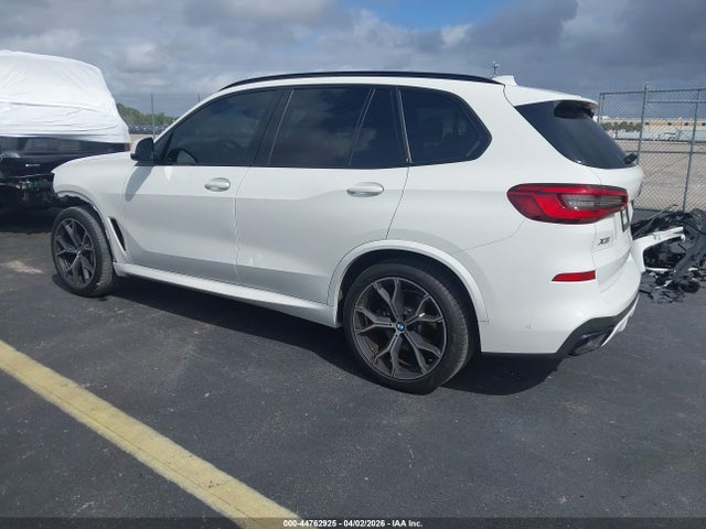 2020 Bmw X5 Sdrive40i მანქანა იყიდება აუქციონზე, vin: 5UXCR4C08L9B38036, აუქციონის ნომერი: 44762925