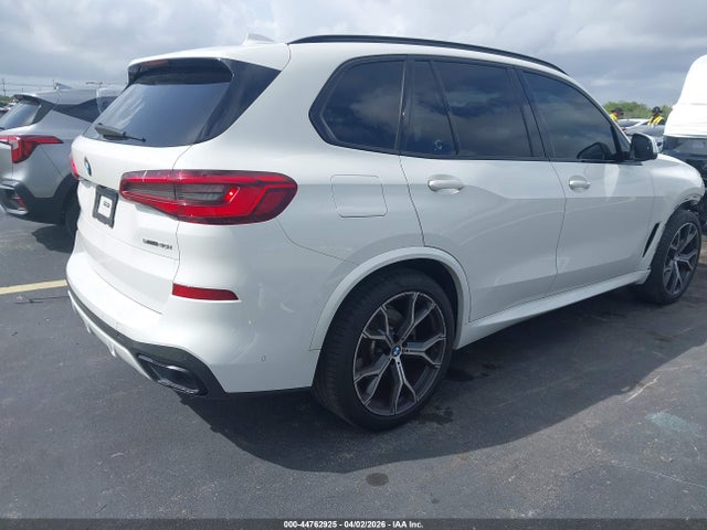 2020 Bmw X5 Sdrive40i მანქანა იყიდება აუქციონზე, vin: 5UXCR4C08L9B38036, აუქციონის ნომერი: 44762925