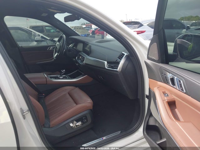 2020 Bmw X5 Sdrive40i მანქანა იყიდება აუქციონზე, vin: 5UXCR4C08L9B38036, აუქციონის ნომერი: 44762925