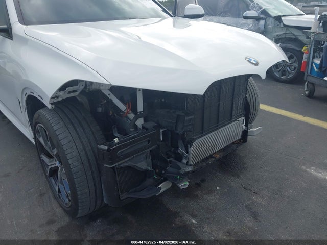 2020 Bmw X5 Sdrive40i მანქანა იყიდება აუქციონზე, vin: 5UXCR4C08L9B38036, აუქციონის ნომერი: 44762925