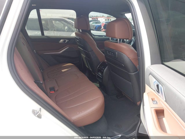2020 Bmw X5 Sdrive40i მანქანა იყიდება აუქციონზე, vin: 5UXCR4C08L9B38036, აუქციონის ნომერი: 44762925