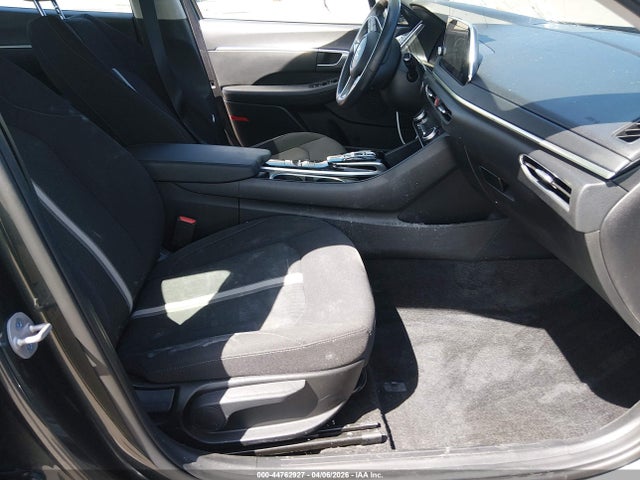 Продажа на аукционе авто 2023 Hyundai Sonata Sel, vin: KMHL14JA6PA294660, номер лота: 44762927