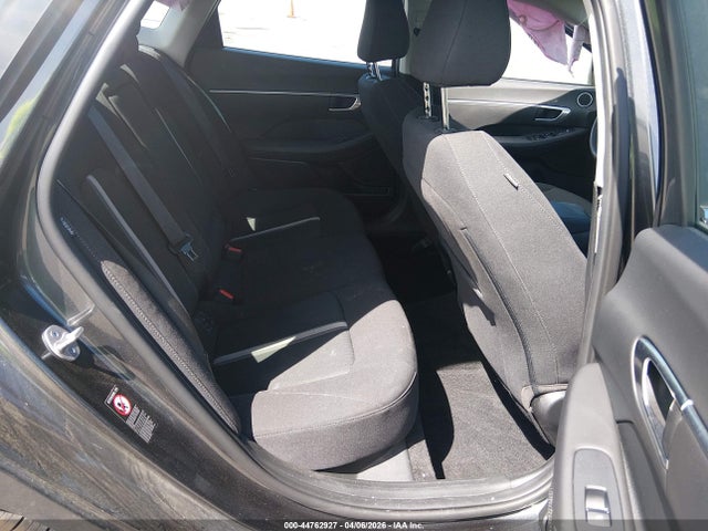 Продажа на аукционе авто 2023 Hyundai Sonata Sel, vin: KMHL14JA6PA294660, номер лота: 44762927