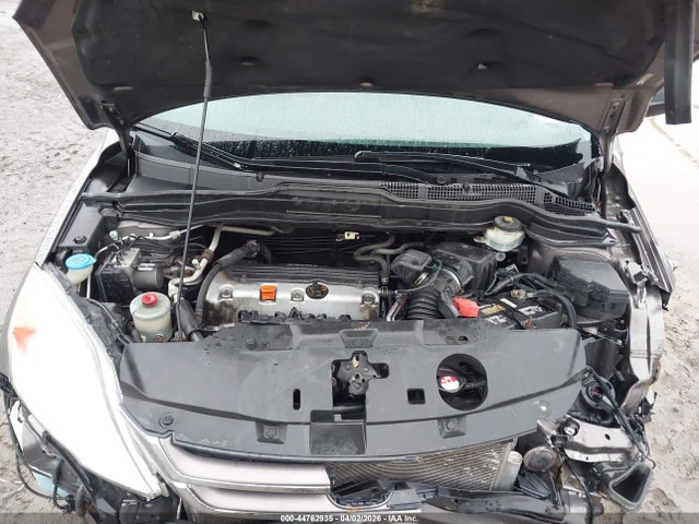 Продажа на аукционе авто 2011 Honda Cr-v Ex, vin: 5J6RE4H51BL095504, номер лота: 44762935