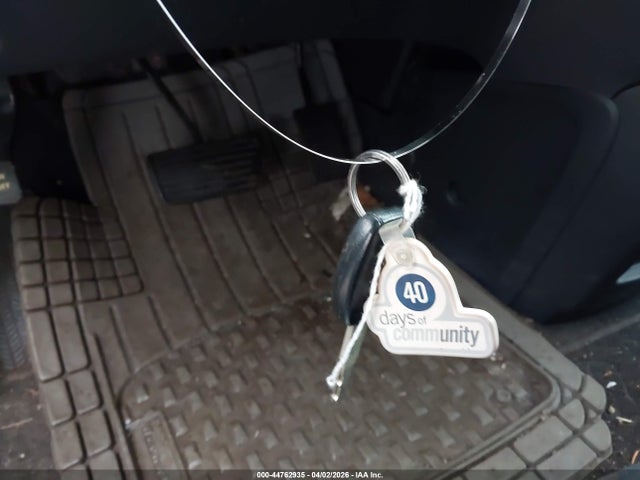 Продажа на аукционе авто 2011 Honda Cr-v Ex, vin: 5J6RE4H51BL095504, номер лота: 44762935