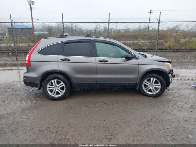 Продажа на аукционе авто 2011 Honda Cr-v Ex, vin: 5J6RE4H51BL095504, номер лота: 44762935