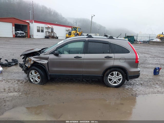 Продажа на аукционе авто 2011 Honda Cr-v Ex, vin: 5J6RE4H51BL095504, номер лота: 44762935