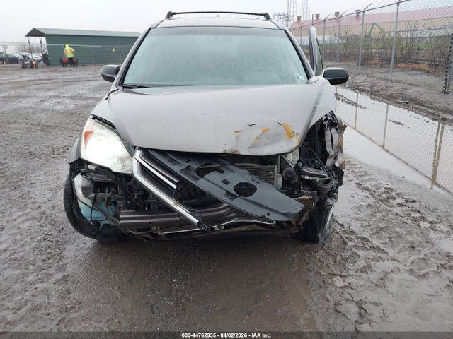 Продажа на аукционе авто 2011 Honda Cr-v Ex, vin: 5J6RE4H51BL095504, номер лота: 44762935