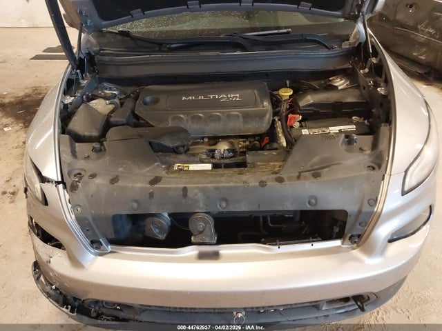 Aukcja sprzedaży 2016 Jeep Cherokee Latitude, vin: 1C4PJMCB7GW283522, numer aukcji: 44762937