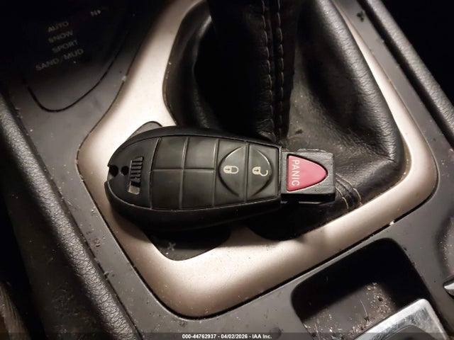 Aukcja sprzedaży 2016 Jeep Cherokee Latitude, vin: 1C4PJMCB7GW283522, numer aukcji: 44762937