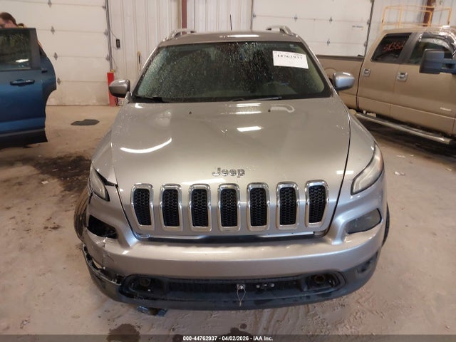Aukcja sprzedaży 2016 Jeep Cherokee Latitude, vin: 1C4PJMCB7GW283522, numer aukcji: 44762937