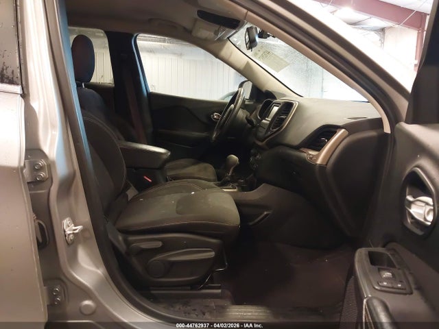 Aukcja sprzedaży 2016 Jeep Cherokee Latitude, vin: 1C4PJMCB7GW283522, numer aukcji: 44762937