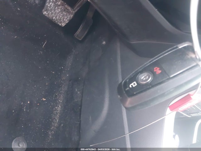 2018 FORD ECOSPORT MAJ3P1TE7JC179651 Photo 10