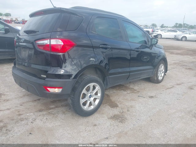 2018 FORD ECOSPORT MAJ3P1TE7JC179651 Photo 3