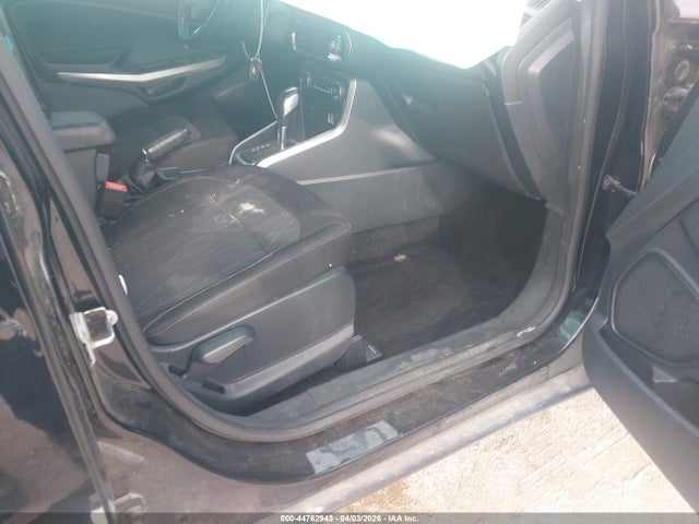 2018 FORD ECOSPORT MAJ3P1TE7JC179651 Photo 4