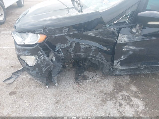 2018 FORD ECOSPORT MAJ3P1TE7JC179651 Photo 5