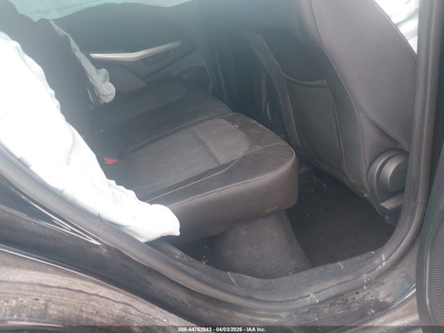 2018 FORD ECOSPORT MAJ3P1TE7JC179651 Photo 7