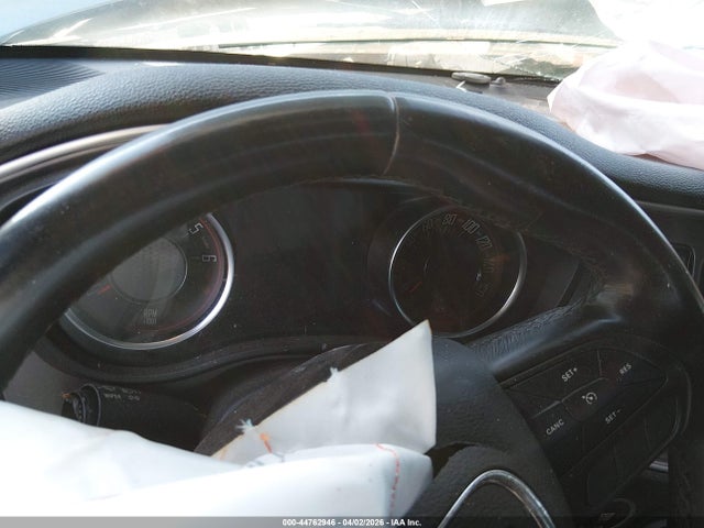 44762946 :رقم المزاد ، 2C3CDZAG3MH534472 vin ، 2021 Dodge Challenger Sxt مزاد بيع